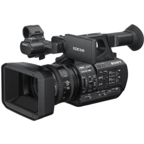 Sony PXW-Z150 4K XDCAM Camcorder