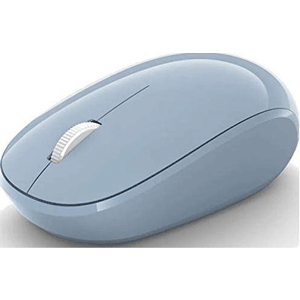 Microsoft Bluetooth Mouse Blue (RJN-00022)