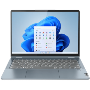 Lenovo IdeaPad Flex 5 14IAU7, Intel Core i7 1255U, 8GB LPDDR4x 4266, 512GB SSD, Windows 11 Home in S mode, 14″ WUXGA Touch Screen – 82R70049UE