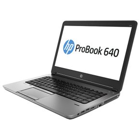 HP ProBook 640 G1 Laptop 35.6 cm (14