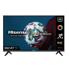 Hisense 32'' Smart Digital Frameless LED TV-  32A6A 