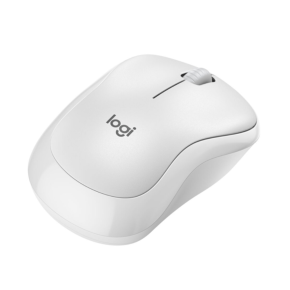 Logitech Wireless Mouse Silent M221 - 910-006511