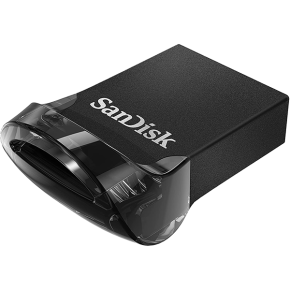 SanDisk Ultra Fit USB 3.1 Flash Drive 128GB - (SDCZ430-128G-G46)