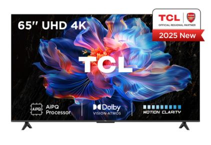 TCL 65V6C 65