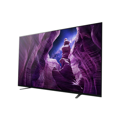  KD65A8H 65 Inch OLED 4K UHD Smart OLED TV(65A8H)