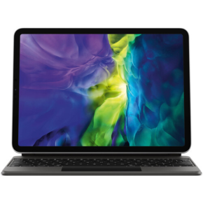 Apple Magic Keyboard 11inch Black - MXQT2LL/A