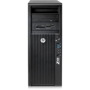 Refurbished HP Z420 Xeon E5-1620 16GB RAM 1TB HDD 2GB GPU Windows 10