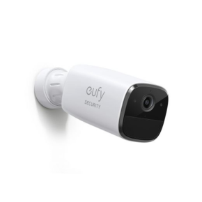 eufy Security by Anker- Solo Cam Pro 2K Wireless Outdoor Surveillance Camera, IP65, AI Detection- T8131321