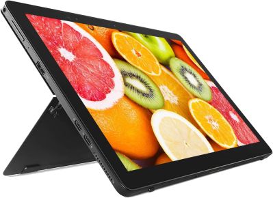 Dell Latitude 5290 8th Gen Tablet PC (Intel Core i5 - 8350U 1.7GHz, 8GB Ram, 256GB SSD, Win 10 Pro