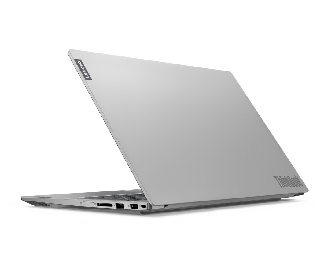 Lenovo Think Book TB 15 Intel Core i7-10510U, 8GB DDR4 2666, 1TB, DOS, 15.6 Inches FHD (20RWA05LUE)