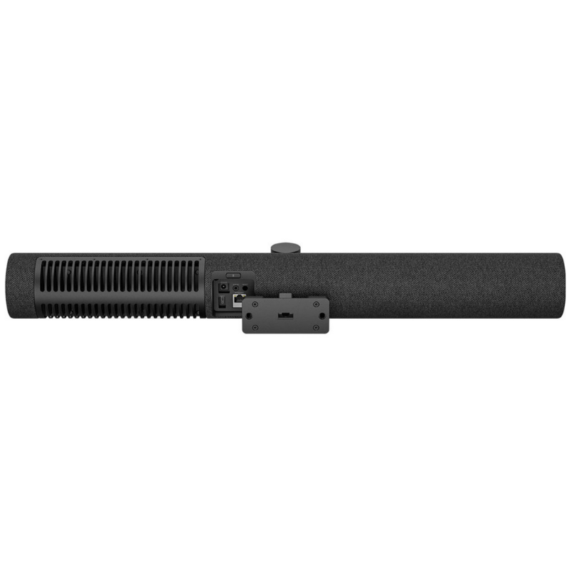 JABRA PANACAST 50 VIDEO BAR IN BLACK 8200-237 – NEW