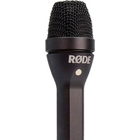 Rode Reporter Microphone