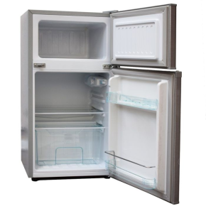 Ramtons RF/222 90L Double Door Direct Cool Fridge 