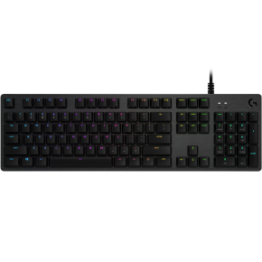 Logitech G512 RGB Mechanical Gaming Keyboard