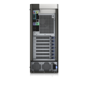 DELL Precision T5810 E5-1650V3 Xeon E5 v3 16GB 512GB SSD 