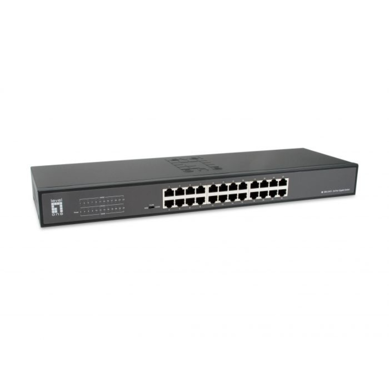 Tp-link TL-SG1008 8-Port Gigabit Switch