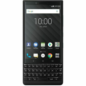 BlackBerry KEY2 128GB (Dual-SIM)