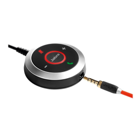 Jabra EVOLVE 40 MS Stereo Headset