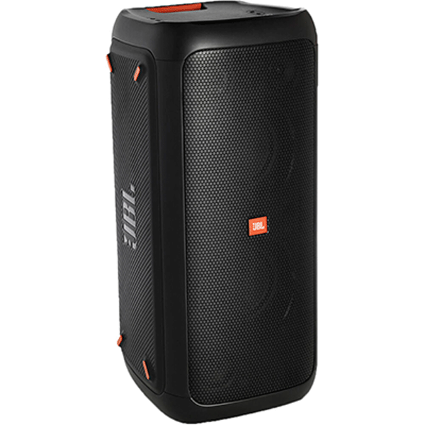 JBL PartyBox 200 - High Power Portable Wireless Bluetooth Party Speaker