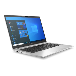 HP ProBook 430 G8 i7-1165G7 Notebook  Intel® Core™ i7 8 GB DDR4-SDRAM 512 GB SSD Wi-Fi 6 (802.11ax) Windows 11 Pro Silver