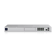 UniFi Dream Machine Pro (UDM-Pro) – 10G Cloud Gateway & NVR