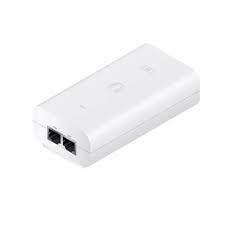 Ubiquiti U-POE-AT 48V 30W PoE+ Adapter for UniFi Devices