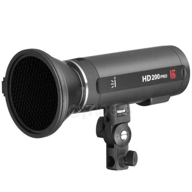 Jinbei HD200pro Battery-Powered Monolight