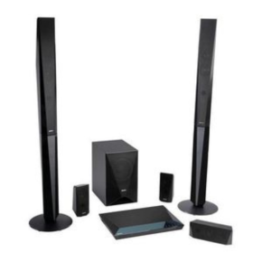 Sony BDV-E6100 Home Audio System