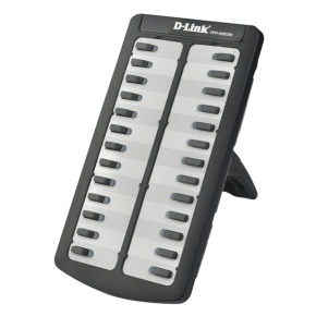 D-Link DPH-400EDM/B/F3 Extension module for DPH-150SE/400SE/GE