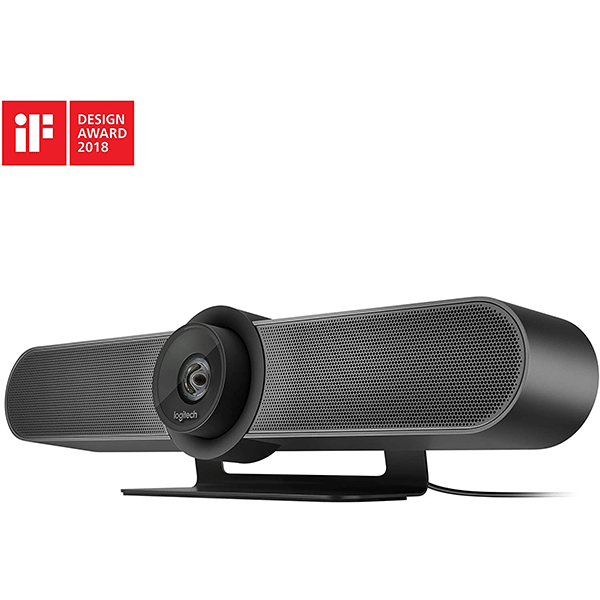 Logitech Meetup Conference Camera - 960-001102 
