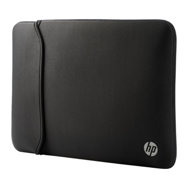 HP Neoprene Reversible Sleeve 15.6″ – 2TX17AA