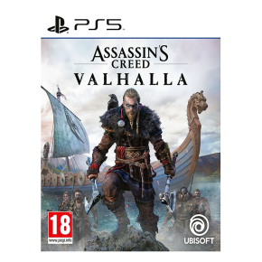 Assassin’s Creed Valhalla PS5