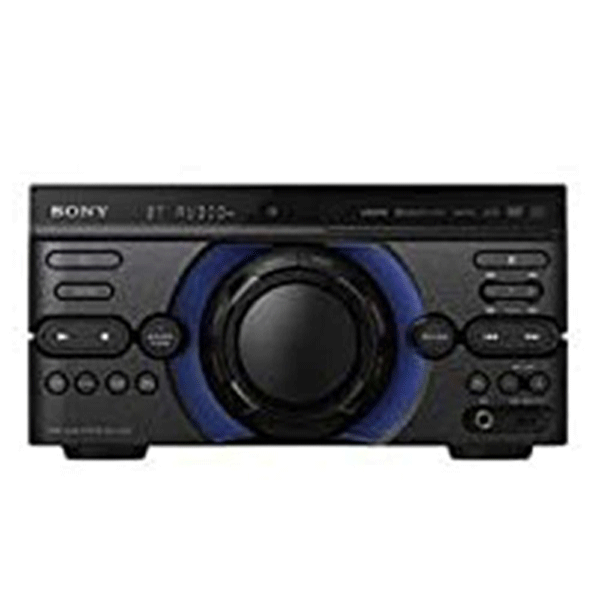 Sony MHC-M40D High Power Audio System with DVD