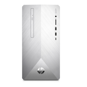 HP Pavilion 595 Intel Core i5 9th Gen 8 GB RAM 1 TB HDD Windows 10 - Refurbished