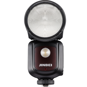 Jinbei HD-1 Round-head HSS Speedlite (Sony)