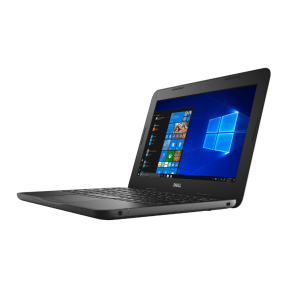 Dell Latitude 11-3180 Intel Celeron N3350 X 2 1.1GHz 4GB 128GB SSD & Win 10