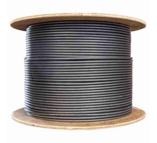 Giganet Cat 6A F/UTP Outdoor Cable GN-C6A-F/UTP-LDPE