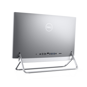 Dell Inspiron 5400 AIO, Intel Core i5-1135G7, 23.8 Inch FHD Touch Screen, 8GB DDR4 3200, 512GB PCle NVMe M.2 SSD, Iris Xe Graphics , Windows 11 Home 