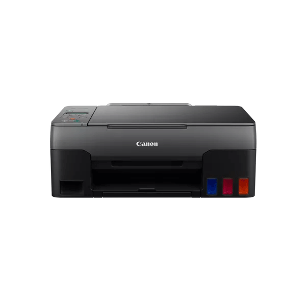 Canon Pixma G3420 All In One Wireless Printer Print Scan Copy A4