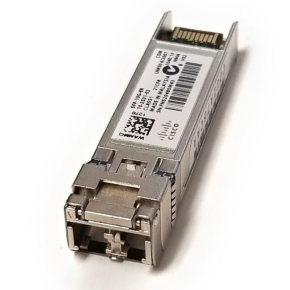 Cisco SFP-10G-ER 10GBASE-ER SFP+ Module 10Gbps SMF