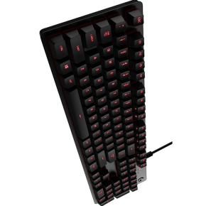 Logitech G G413 Mechanical Backlit Gaming Keyboard (Carbon)