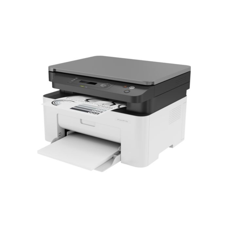 HP Laser MFP 135a Printer