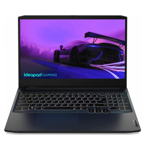 Lenovo IdeaPad Gaming 3 15IHU6 Intel Core i7 11th Gen 16GB RAM 1TB HDD + 256GB SSD 15.6 Inches FHD Display + 4GB NVIDIA GeForce RTX™ 3050