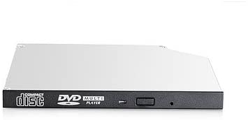 HPE 9.5mm SATA DVD-RW Optical Drive(726537-B21)