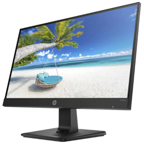 HP ProDesk 480 G4 Microtower Business PC,Intel Core i3,6th GEN ,8 GB RAM DDR4,1 TB HDD,22-inch Display