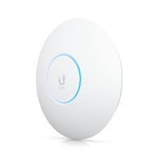 UniFi U6 Enterprise – WiFi 6E AP, 10 Streams, Tri-Band