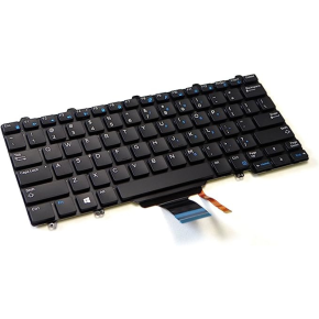 Dell OEM Latitude E7250 Laptop Keyboard