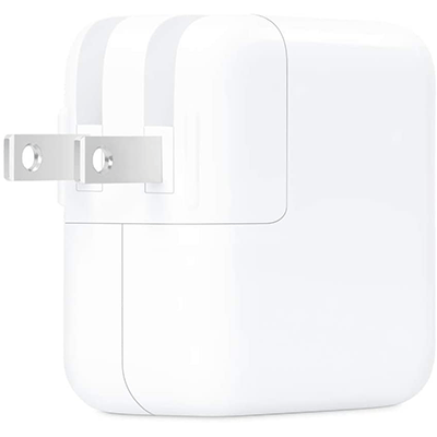 Apple 30W USB Type-C Power Adapter (MY1W2AM/A)