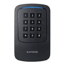Suprema XP2-MDPB XPass 2 Outdoor RFID Reader