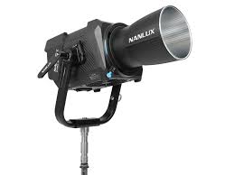 Nanlux Evoke 900C RGB LED Spot Light